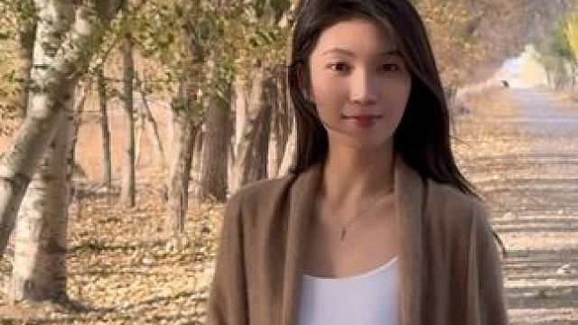 秋季结束啦，浪漫的冬季要来喽