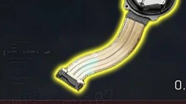 S7捡到渡鸦脑机！等于保底捡到三个红！【三角洲行动】