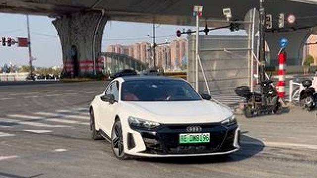 我敢说这是百分之90的人都没见过的车