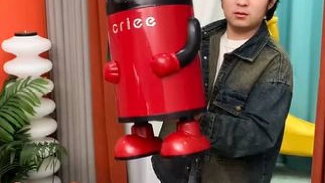 萌兔垃圾桶 可爱萌兔垃圾桶，家用客厅卧室卫生间厕所高颜值厨房大容量创意