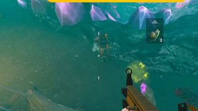 赛季末经济自由，玩卧底体验生活！