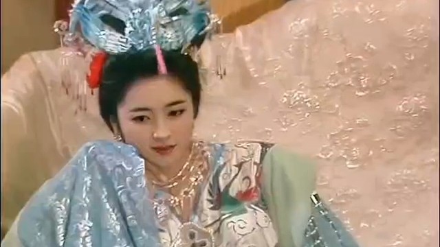 分享颖兴头像做的ai视频博您一欣赏