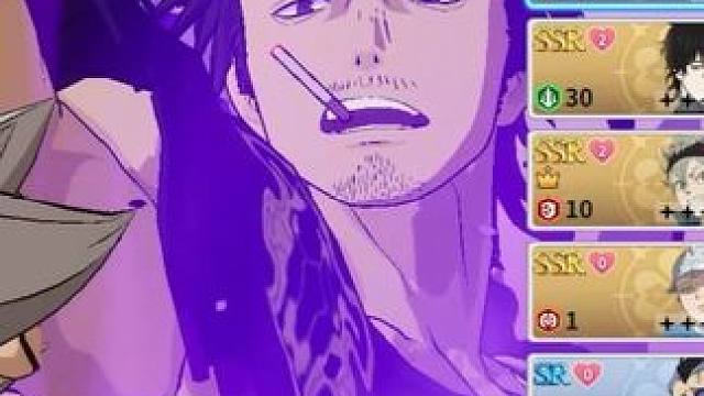 黑色四叶草魔法帝之道 10个开服兑换码，亲测有效，蚊子腿再小也是肉，这游戏到底是出金概率高，还是很看