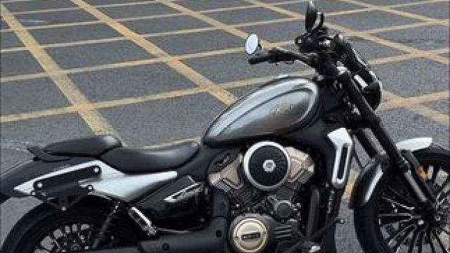 要颜值更要操控 中排巡航操控王者