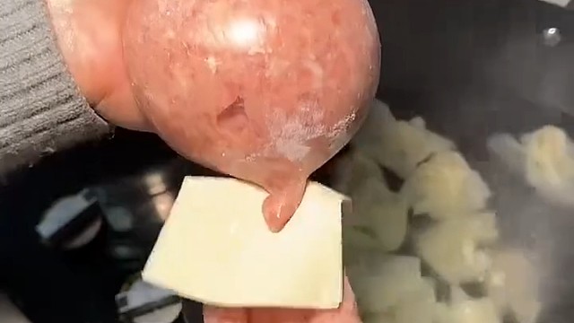 看半天才看出来[捂脸]