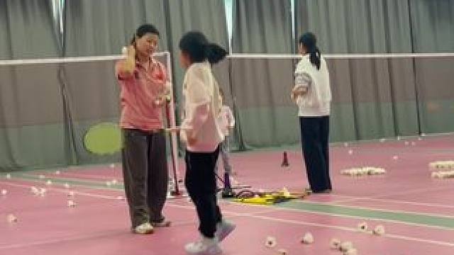 为什么古风音乐那么适配打羽毛球？