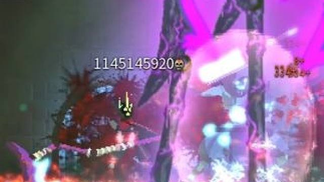 武魂包更新巨镰武魂真身 mod