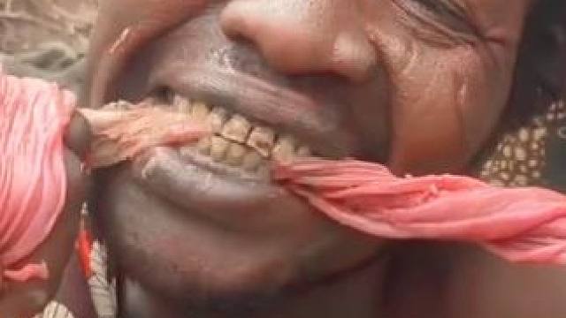 哈扎比人