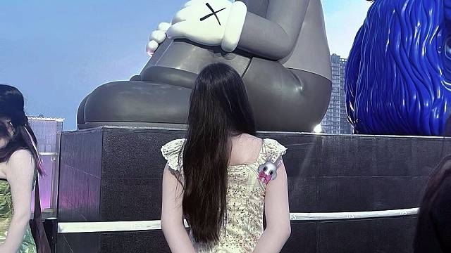 我要做一个流着泪说完蛋了，但依旧迎难而上的人