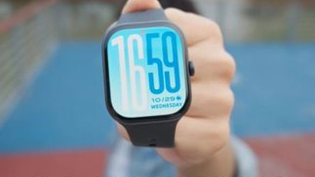 打游戏同步测心率？ 这个手表节目效果拉满！ #