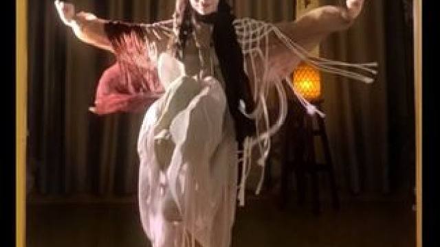 小师妹下山前vs下山后