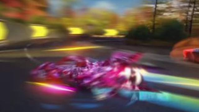 又到了听罗生门的季节