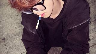 如果憂郁是種病