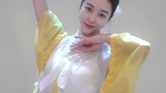 “这支舞只为你跳”梦回 金喜善