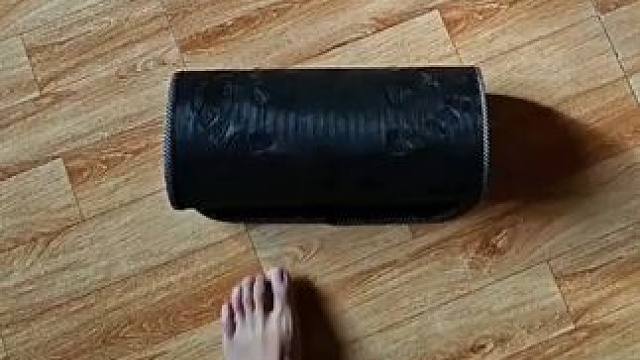 现在我不能没有这个