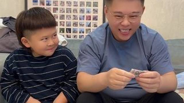 拦都拦不住，摊上这么个虎爹可咋整