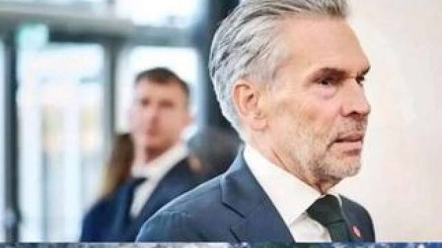 中美休战荷兰却作死？中国反制让ASML慌了