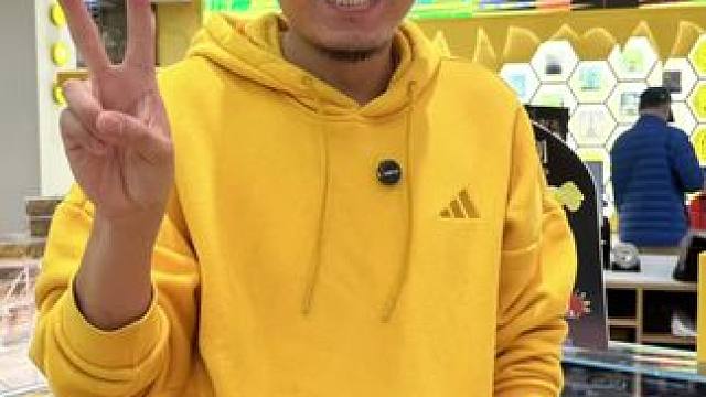 津乐园栗子蛋糕超好吃