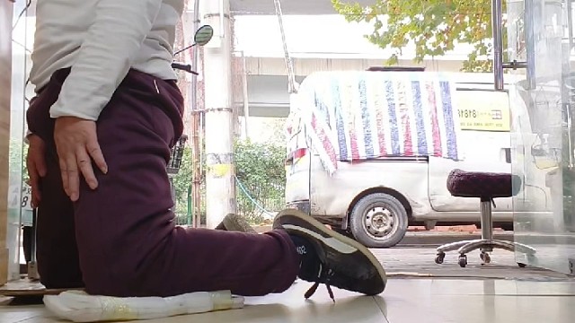 武汉黄老头瑜伽