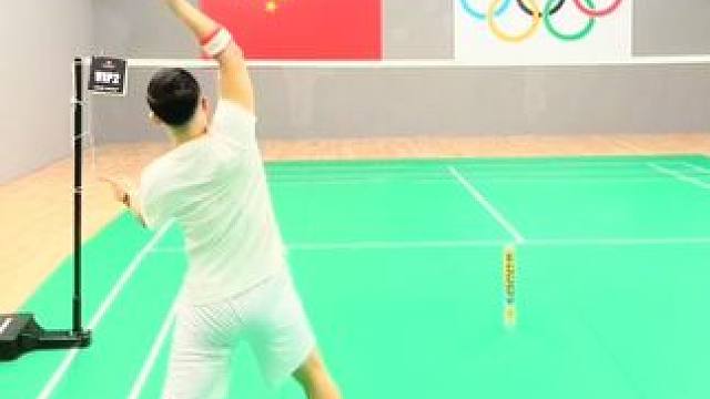 双打蝴蝶步详细教学