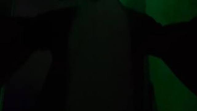 来投入鬼鬼的怀抱吧