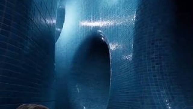 你有密集恐惧症吗？