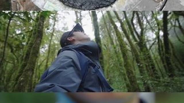 在旅途路上比起美好的影像，我更想感知真实的当下！