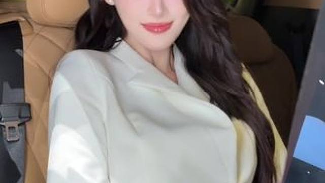 颜值不是入场券 感觉才是