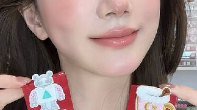 闺蜜能不能宠我一次 就想要这个圣诞礼盒？