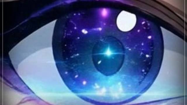 眼是星辰大海 *感谢冒险者投稿