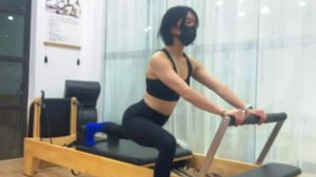 努力的意义 让训练有迹可循