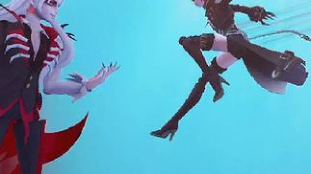 飞天小猫太帅了！