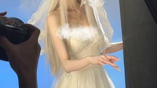 只是你眼眸新尝试