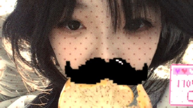 没有人喜欢我我就●︿●