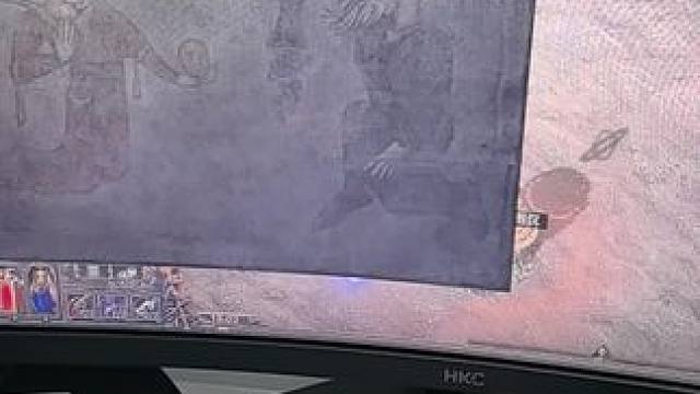 流放之路降临数字键便秘中