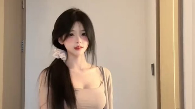 少女感十足，气质满满，轻松出高级感