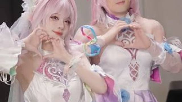 请选择你的昔涟