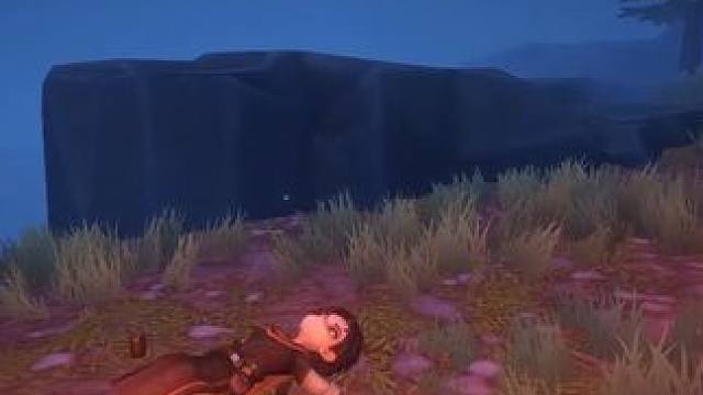 超自然手电筒原来是这样用的