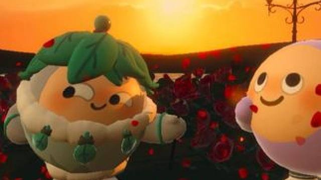 我想要占据你！