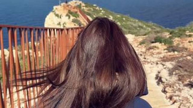 每次都是回忆的时候才知道那一刻多珍贵美好