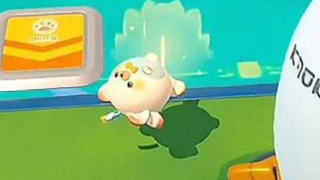 超燃竞技场抗毒流崽崽熊