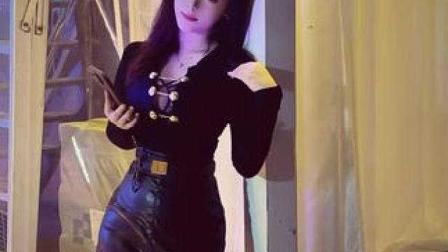 我唯一相信男人的话就是他夸我好漂亮