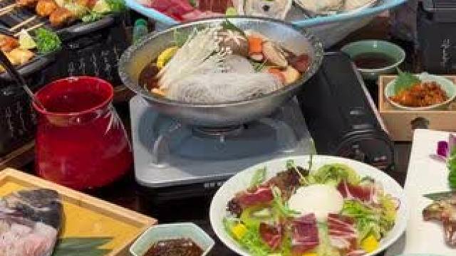 打卡兴化新开日料店