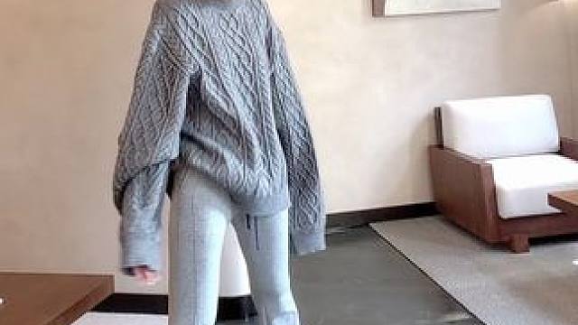 又一条神裤诞生啦!!!!!!