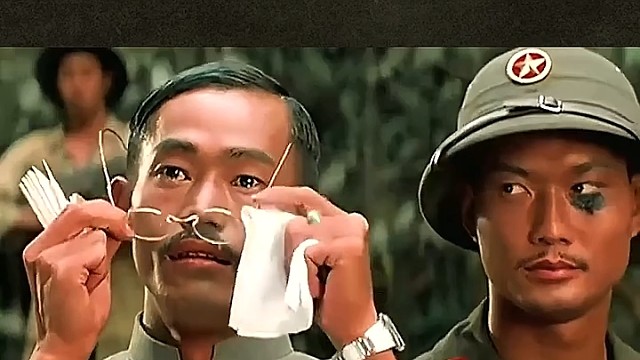 爱妻死了忍住不哭，以后笑着为她报仇！