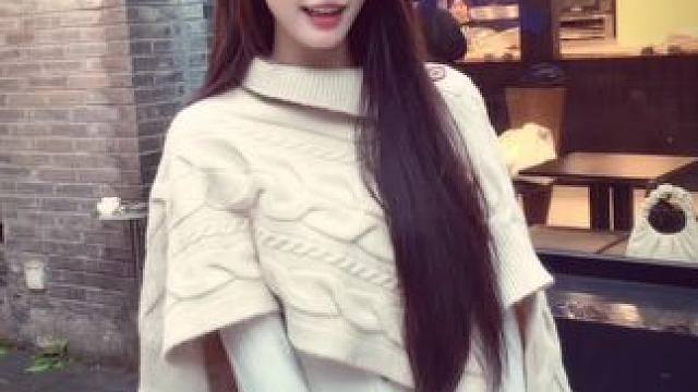 哦台北下了雪️