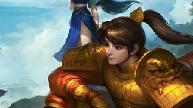 道友还记得我们的五人小队吗