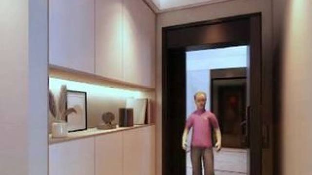 全国的鞋柜都做错了