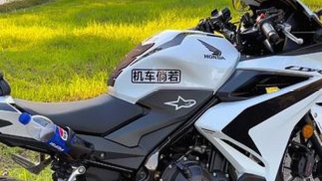 国产中排量的选择越来越多，价格还更低，这辆 ，还会是你的第一选择吗？