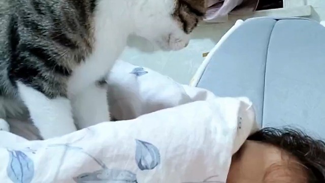 听听还有气没[大笑]